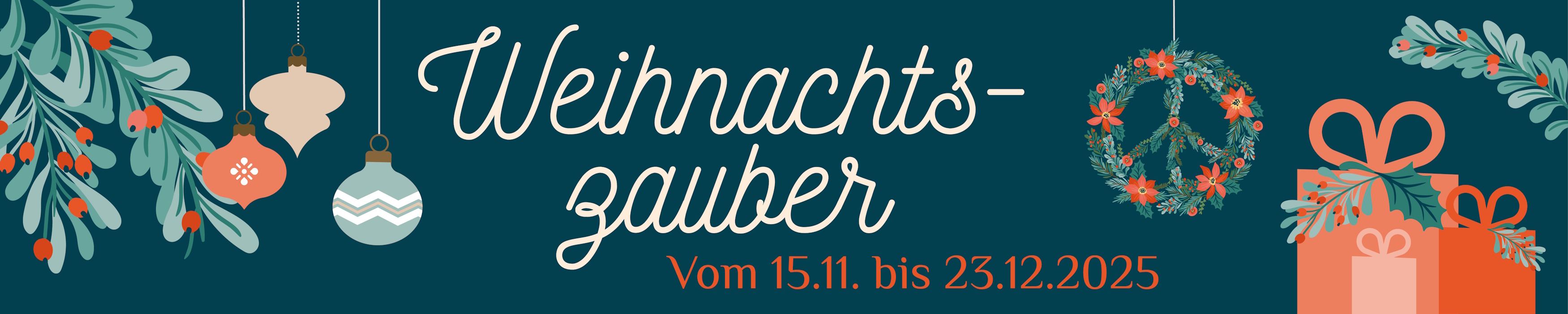 Weihnachten 2025